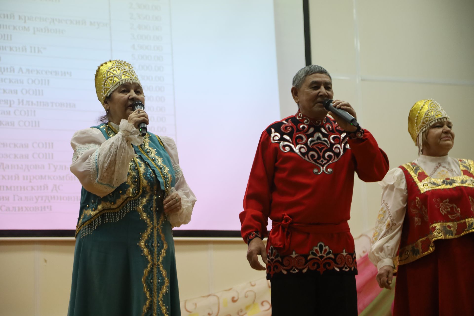 В Мамадыше состоялся благотворительный марафон