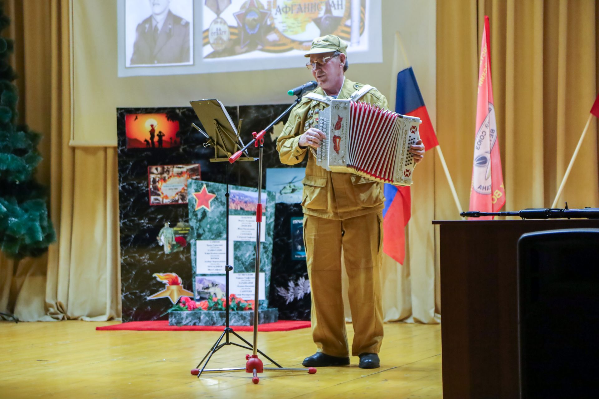 Турнир по татарской национальной борьбе (корэш), посвященный памяти воина-интернационалиста Альберта Валиева