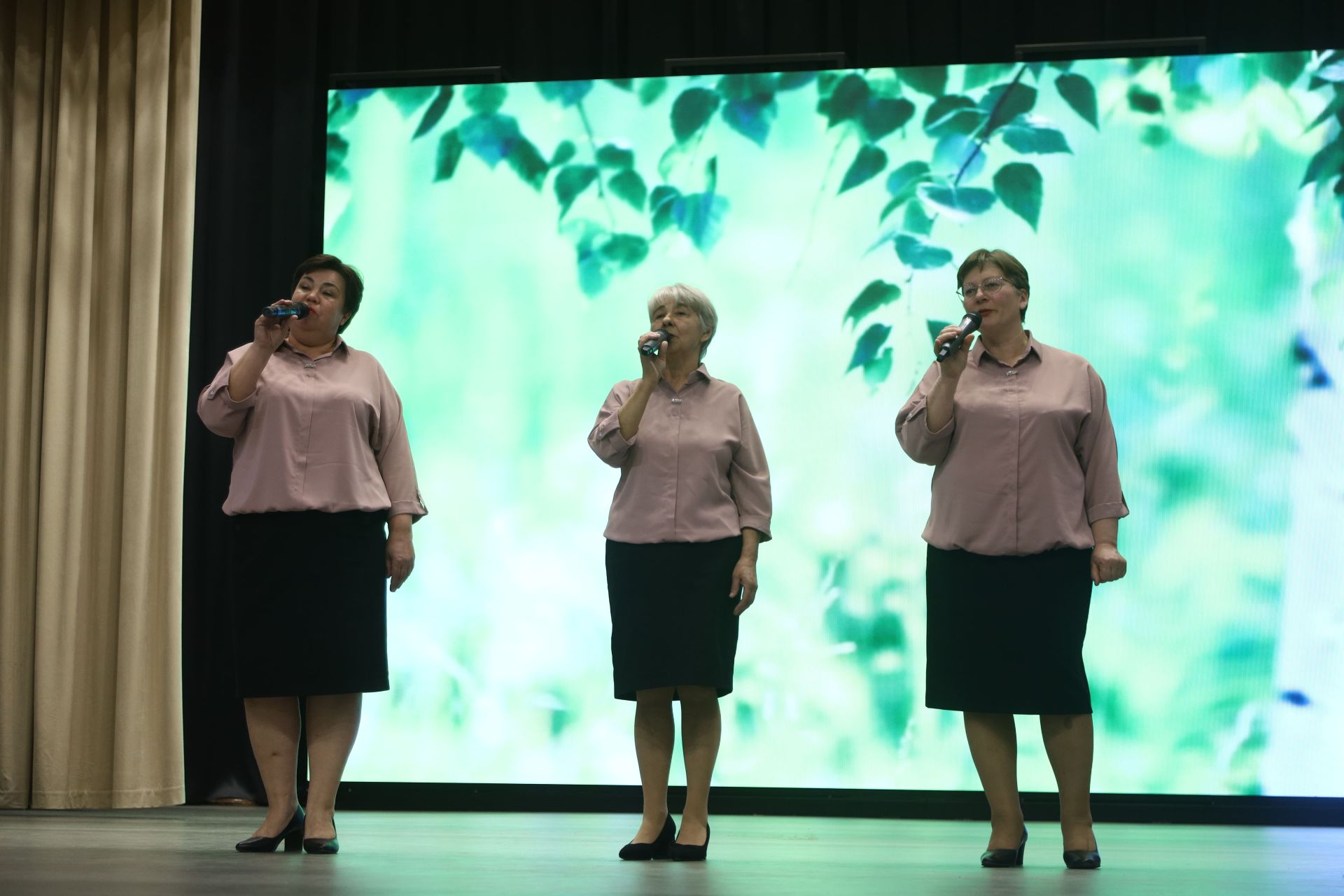 Супер эби, супер бабай