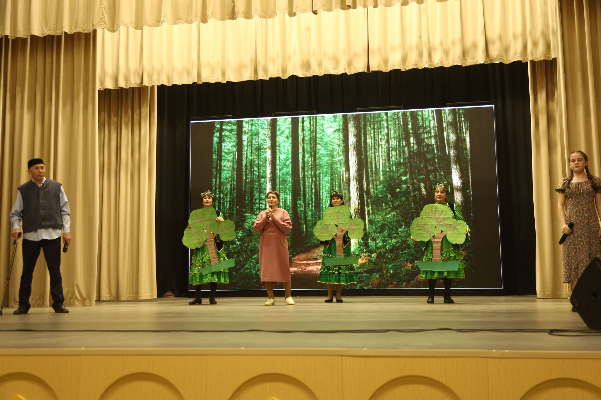 Супер эби, супер бабай