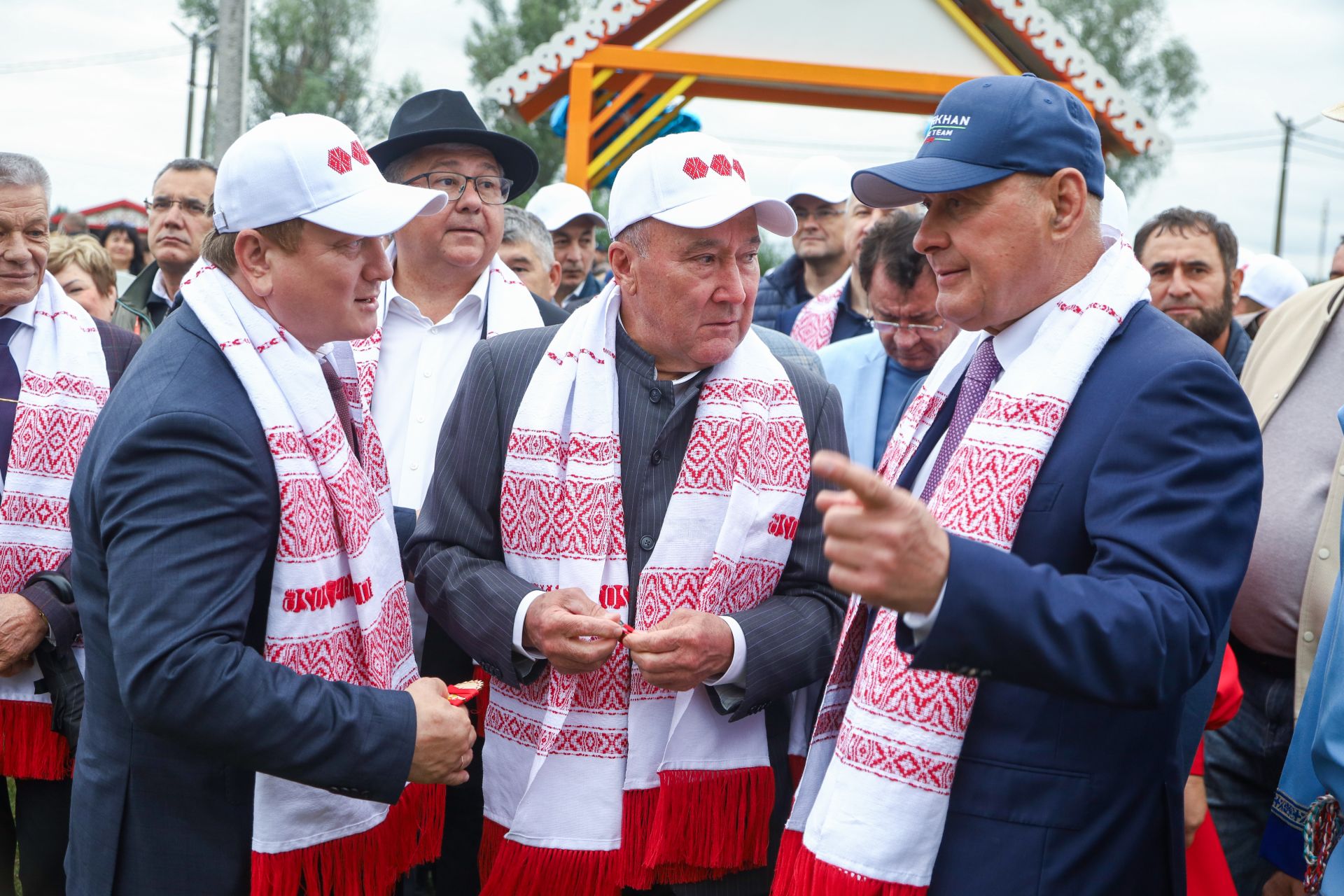 Питрау 2026