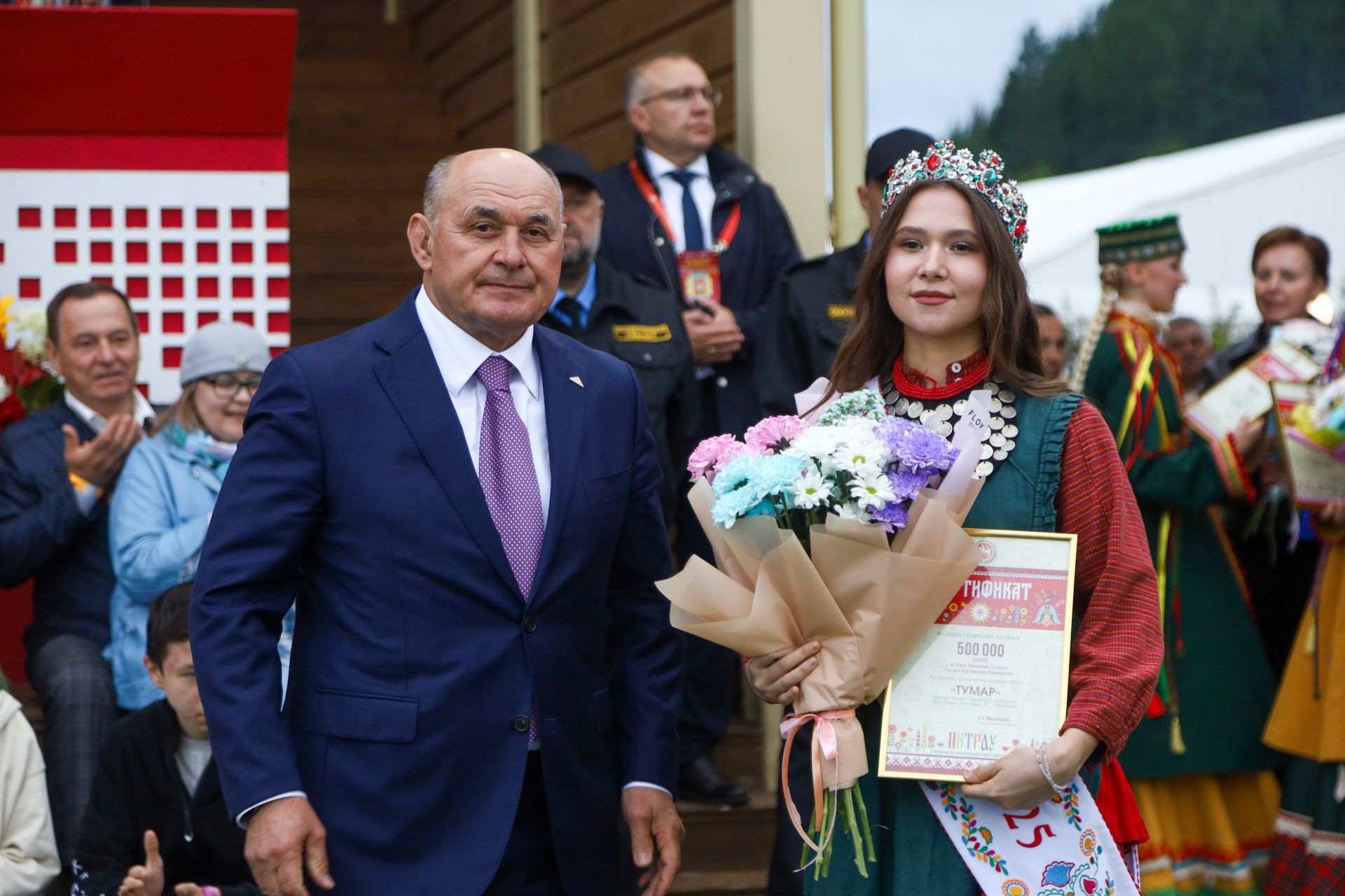 Питрау 2026