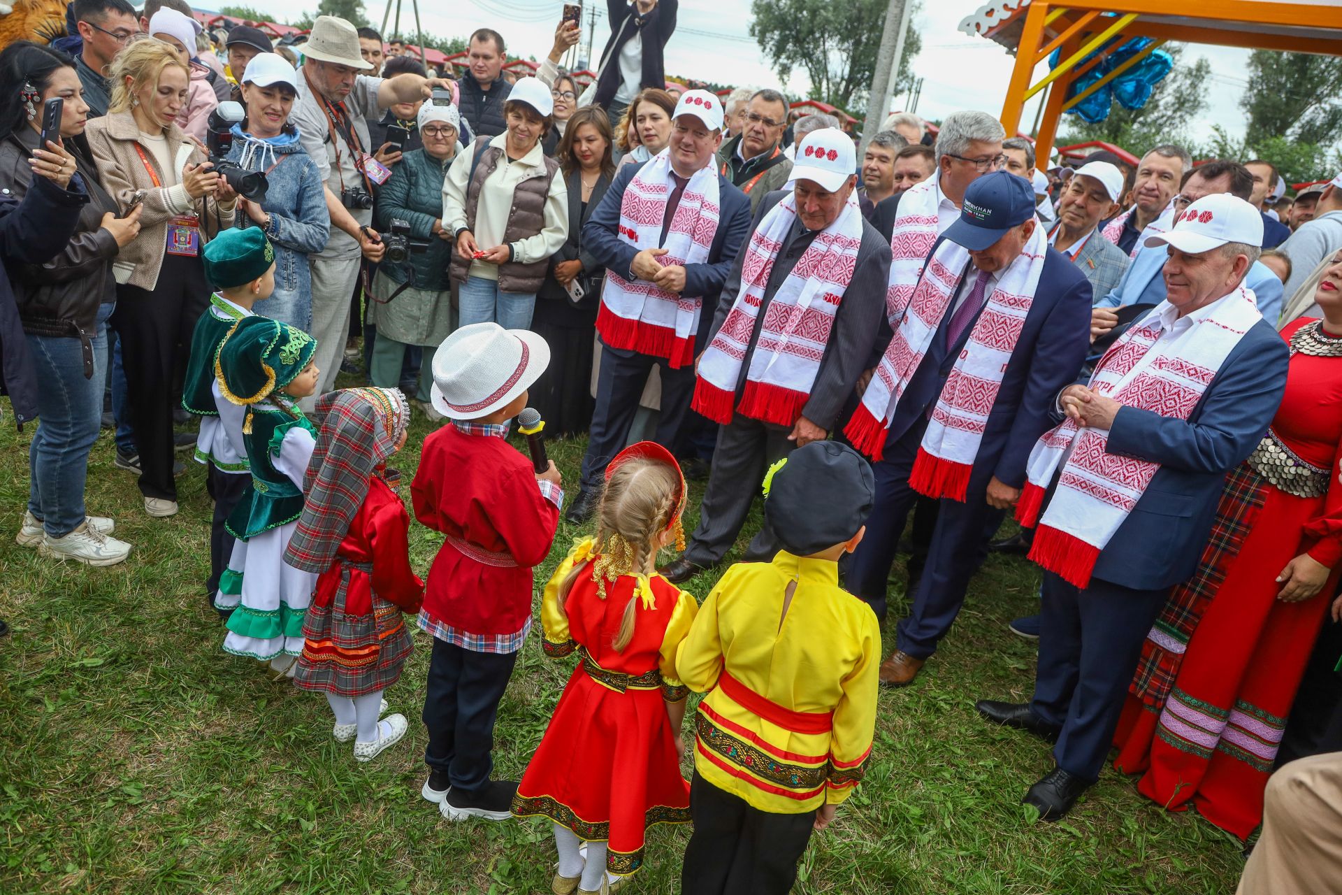 Питрау 2026