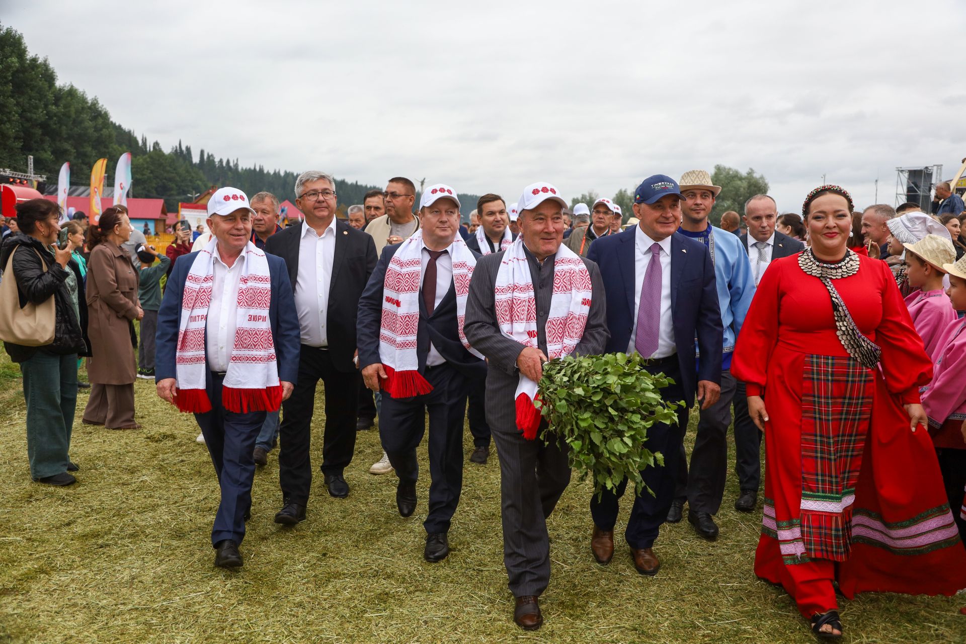 Питрау 2026