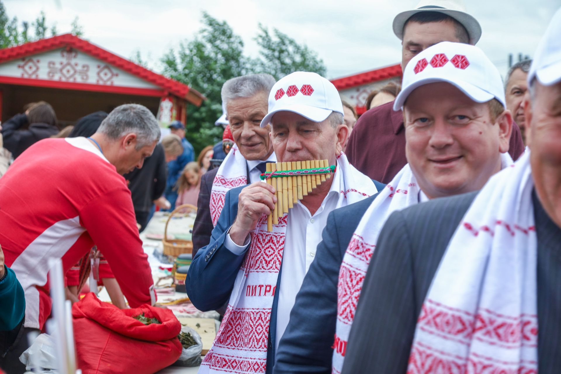 Питрау 2026