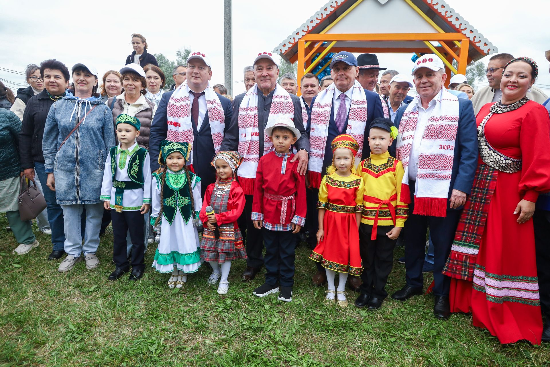 Питрау 2026