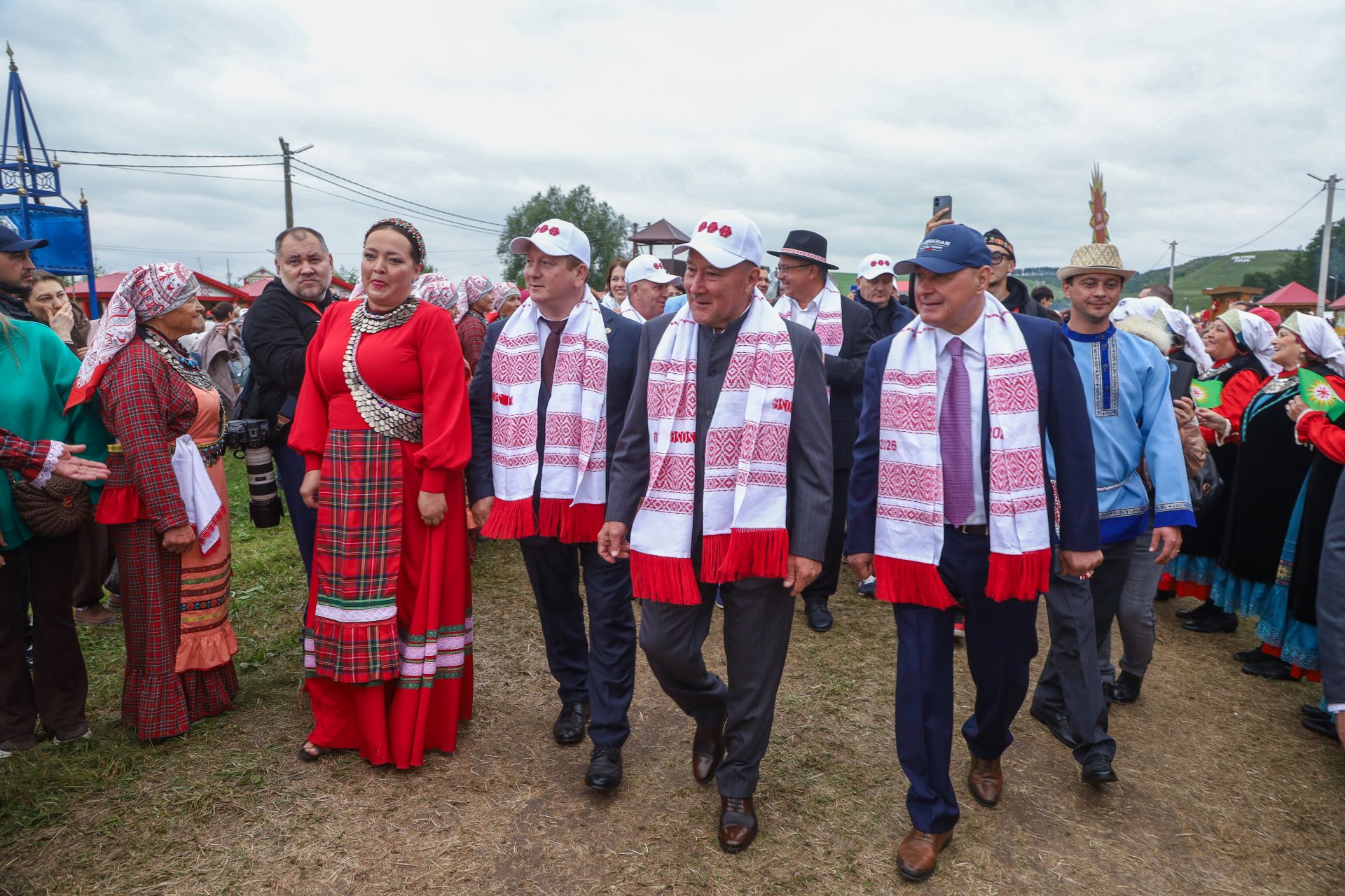 Питрау 2026