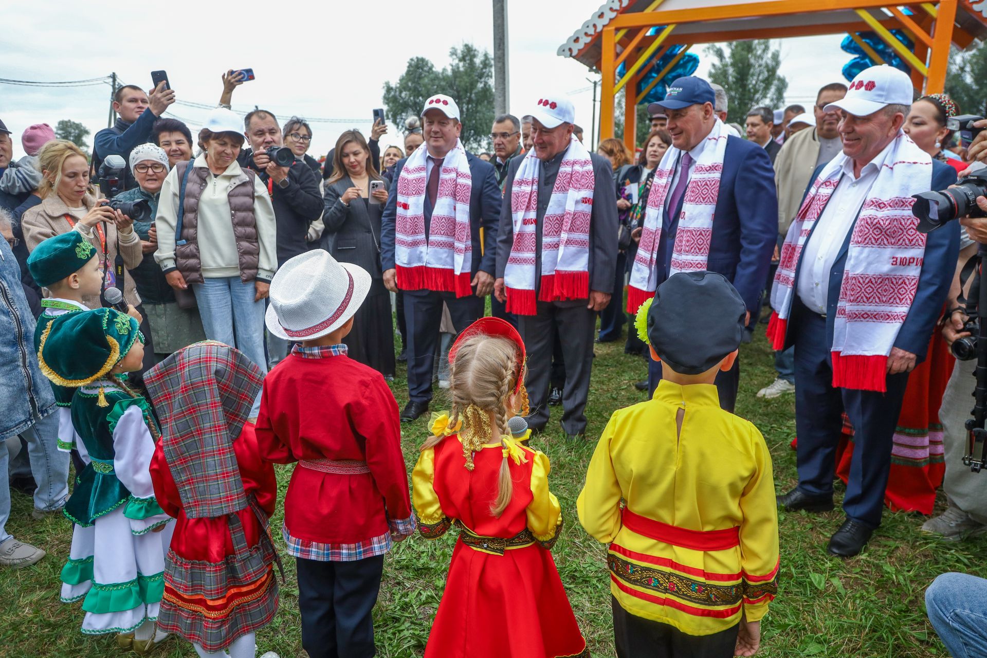 Питрау 2026