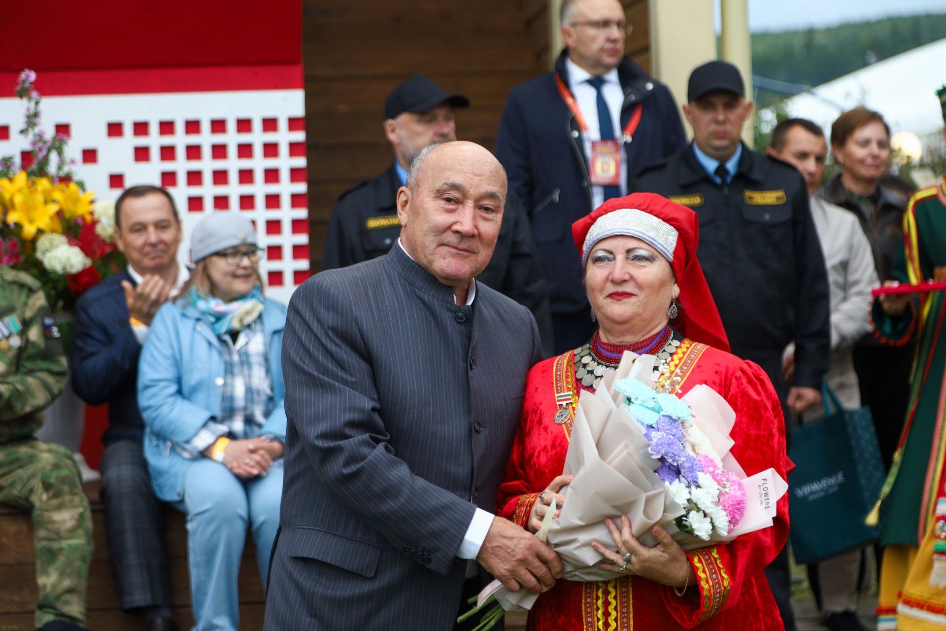 Питрау 2026