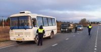 7 нарушений выявили стражи дорожного порядка в Мамадыше в ходе операции «Тоннель»