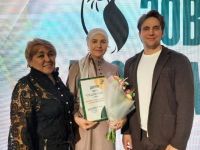 Сила слова в реальной помощи: журналист из Мамадыша стала лучшей в республике