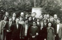 «Душа просит простора»: как зоотехник-юрист создавал в Дигитли колонию