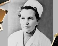 Девушка из Мамадыша, которая стала легендой: история народного врача СССР