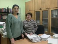 Тайны Советской улицы и дети блокадного Ленинграда в интервью с архивариусом