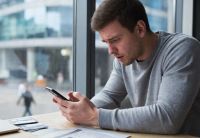 Предупредил коллег, но не спас себя: как мамадышца взломали мошенники