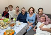 Мамадышская семья Жуковых обрела дом благодаря программе для села