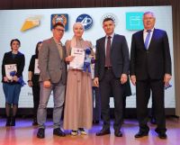 Журналисты филиала АО “ТАТМЕДИА” “Мамадыш-информ” стали победителями и призерами республиканского конкурса