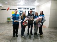Школьница из Мамадыша стала четырехкратным призером всероссийской олимпиады по физической культуре