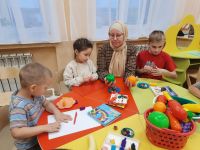 «Надежда» с большой буквы: Один день из жизни приюта