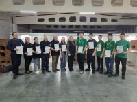 Мамадышские студенты показали высокий результат на чемпионате «Профессионалы»