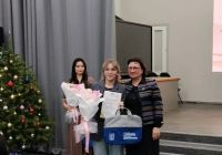 Преподаватель из Мамадыша вошла в число финалистов республиканского конкурса