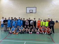 Завершился муниципальный этап чемпионата «КЭС-БАСКЕТ» в Мамадыше