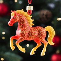 2026 год — год Красной (Огненной) Лошади: как встретить и что ждать