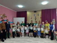 Дорожный знак из теста и фантазии: в Мамадыше состоялся необычный батл