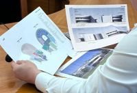 В Мамадыше обсудили перспективы строительства досугового центра для молодежи