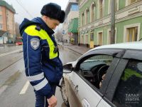 ГИБДД Татарстана проводит массовые рейды на пьяных водителей в праздники