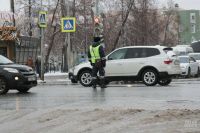 В первую неделю января в Татарстане поймали почти 300 пьяных водителей