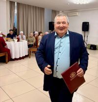 Легендарному волонтеру из мамадышского района исполнилось 65 лет