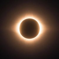 Солнечное затмение 17 февраля 2026: чем опасно, что нельзя делать