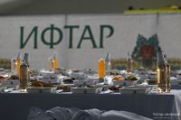 Что есть на сухур и ифтар: гид по питанию