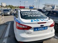 200 протоколов от ГИБДД: мамадышская организация в лидерах антирейтинга