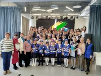 В Мамадыше подвели итоги конкурса «Родители за безопасность»