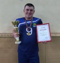 Булат Хасанов 24 года на посту главы поселения