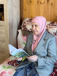 Она раскрыла секреты своего села