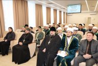 Глава Мамадышского района провел рабочую встречу с духовенством