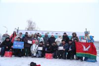 Победители юбилейного фестиваля креативных саней SUNNYФЕСТ-2026