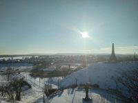 Плюсовая температура надолго в Центральной России: прогноз на весну 2026