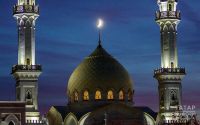 Ураза-байрам 2026 в Татарстане: дата, время намаза и выходные дни