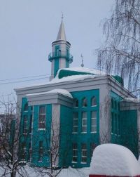 Ураза-байрам 2026: от рассвета до заката как провести день