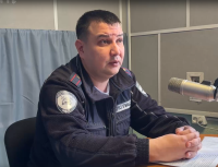 Рамиль Шигапов: «Безопасность детей на дороге зависит от каждого из нас»