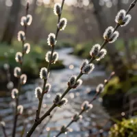 Вербное воскресенье 2026: как провести день правильно