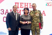 Полтора года ожидания: вдова героя из Мамадыша о муже, который не вернулся