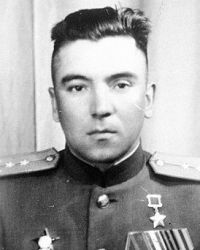 Подвиг у стен Данцига: история Героя из села Албай Ивана Максимова