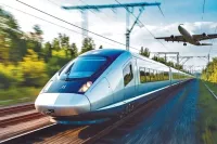 Мамадыш — на карте ВСМ: магистраль пройдёт через нашу территорию