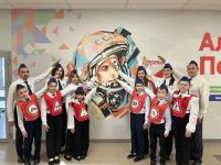 Мамадышцы стали финалистами конкурса «Родители за безопасность»