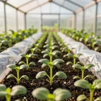 Что сеять в первых числах апреля 2026: полный список овощей, зелени и цветов